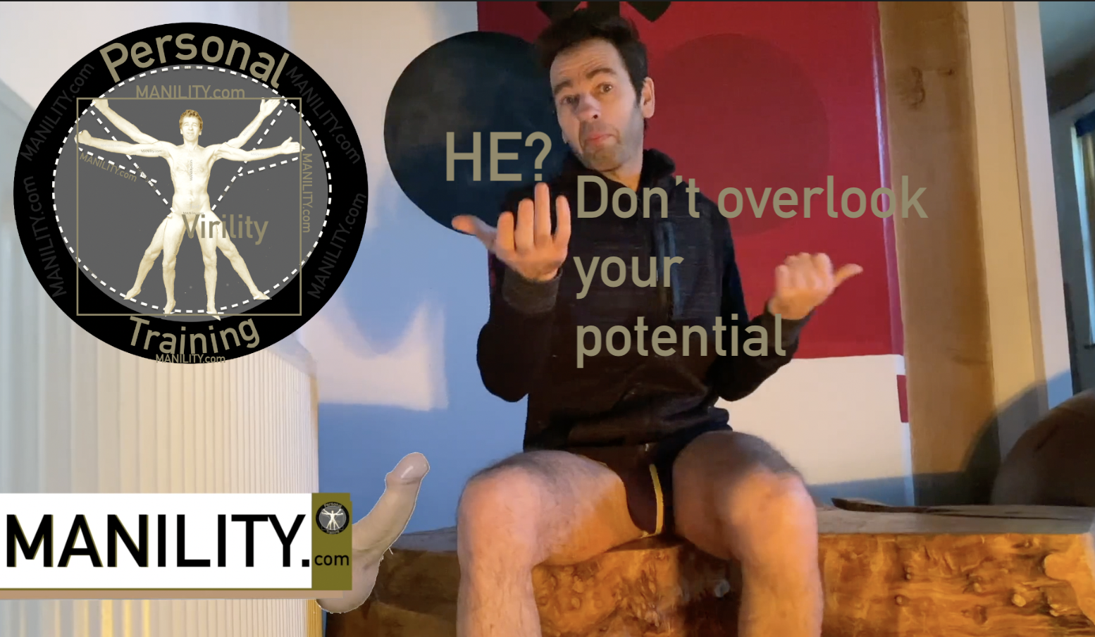 Sexualness awareness