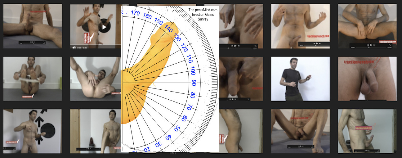 thumbnail video pics with erection angle in degrees chart