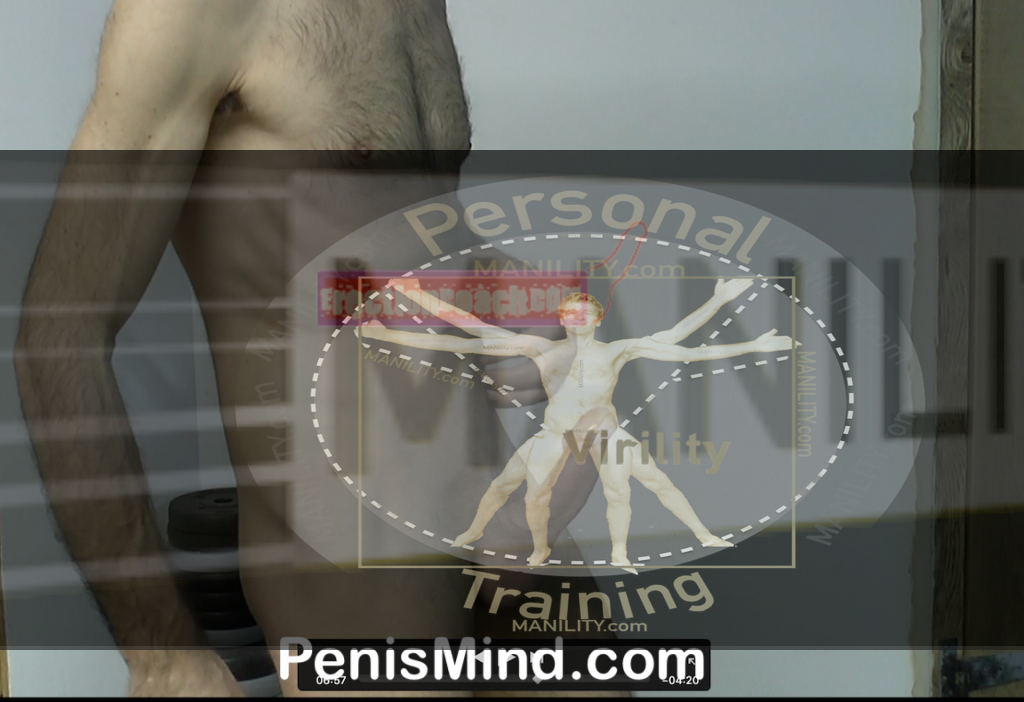 Mind Penis Connection Part 2 – more sexual